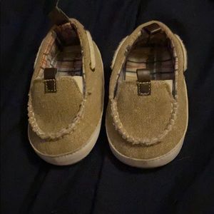 Rising Star Crib Shoes